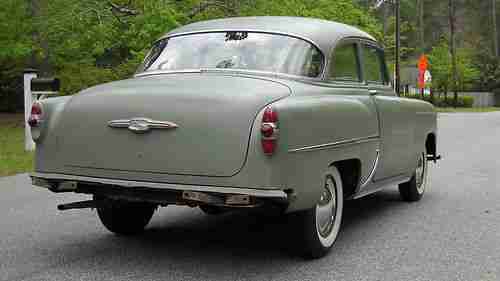 1953 CHvey 210, US $7,800.00, image 4