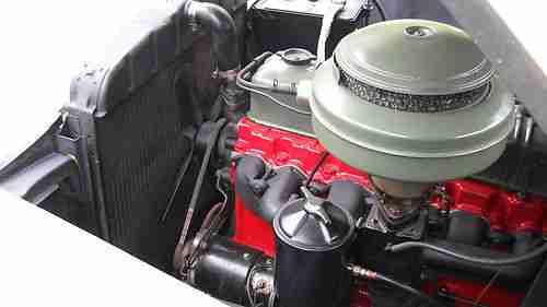 1953 CHvey 210, US $7,800.00, image 9