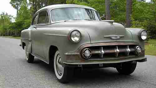 1953 CHvey 210, US $7,800.00, image 11