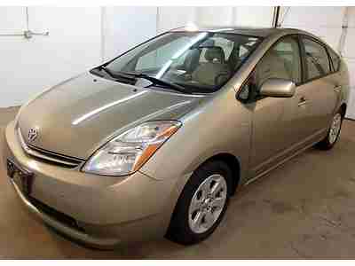 *1-OWNER* FULLY LOADED Package#5 WITH NAVIGATION & MUCH MORE GASSaver 50mpg!, US $8,995.00, image 4