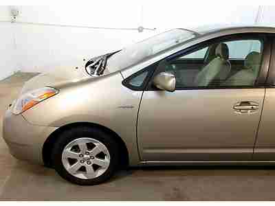 *1-OWNER* FULLY LOADED Package#5 WITH NAVIGATION & MUCH MORE GASSaver 50mpg!, US $8,995.00, image 6