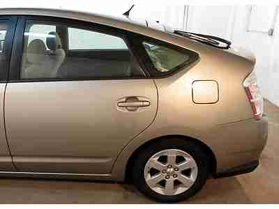 *1-OWNER* FULLY LOADED Package#5 WITH NAVIGATION & MUCH MORE GASSaver 50mpg!, US $8,995.00, image 7