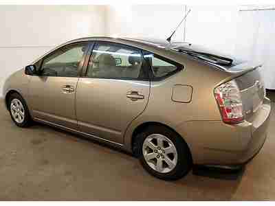 *1-OWNER* FULLY LOADED Package#5 WITH NAVIGATION & MUCH MORE GASSaver 50mpg!, US $8,995.00, image 8