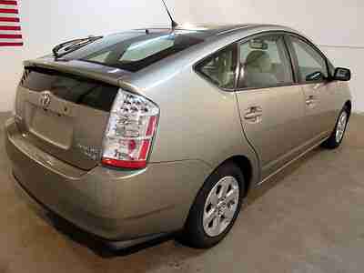 *1-OWNER* FULLY LOADED Package#5 WITH NAVIGATION & MUCH MORE GASSaver 50mpg!, US $8,995.00, image 13