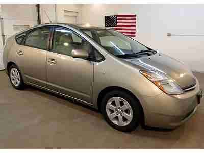 *1-OWNER* FULLY LOADED Package#5 WITH NAVIGATION & MUCH MORE GASSaver 50mpg!, US $8,995.00, image 17