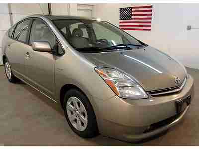 *1-OWNER* FULLY LOADED Package#5 WITH NAVIGATION & MUCH MORE GASSaver 50mpg!, US $8,995.00, image 18