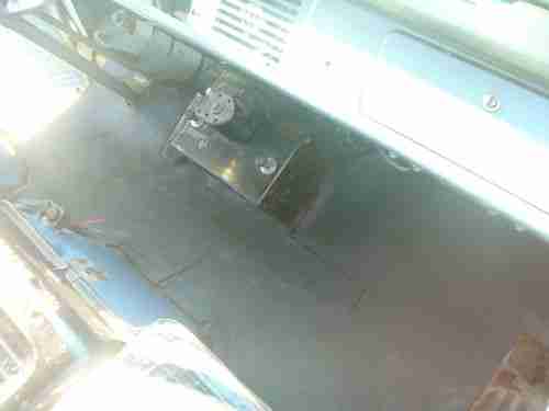 1964 Ford Econoline Falcon Club Wagon window van E-100, image 13
