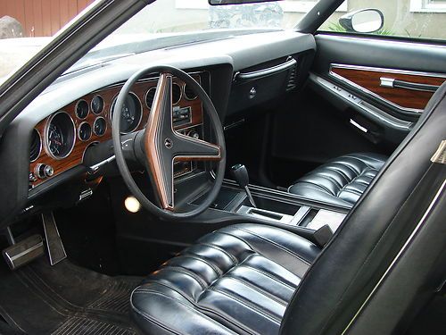 1977 pontiac granprix