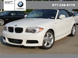 New 135i 135 i $50,695 msrp technology nav premium package double clutch dct sat