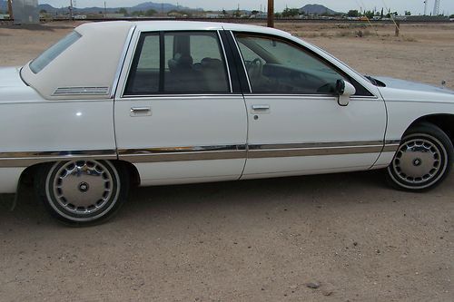 Buick roadmaster