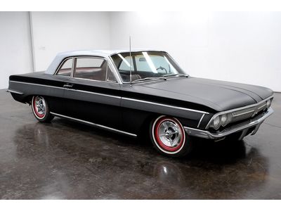 1962 oldsmobile cutlass 215 v8 automatic console check this one out