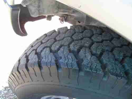 1997 Toyota Land Cruiser Base Sport Utility 4-Door 4.5L, US $7,900.00, image 13