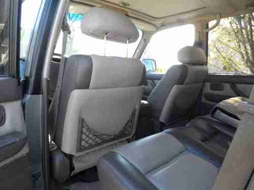 1997 Toyota Land Cruiser Base Sport Utility 4-Door 4.5L, US $7,900.00, image 18