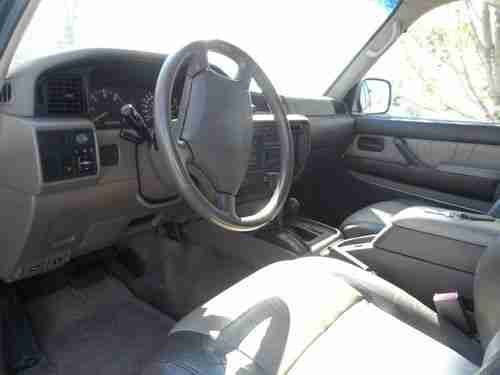 1997 Toyota Land Cruiser Base Sport Utility 4-Door 4.5L, US $7,900.00, image 19