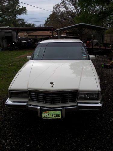 Cadilac ,clean, low miles,, great car, smooth, still runs like new, chevy, ford