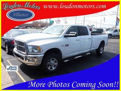 Slt big horn diesel truck 6.7l cd mp3 decoder air conditioning power steering