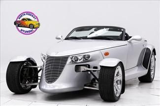 2001 plymouth prowler