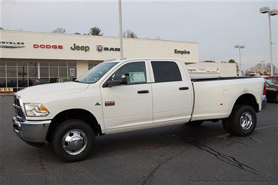 Save $7556 at empire dodge on this new crew st auto cummins diesel 4x4