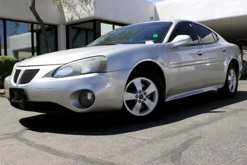 2006 pontiac grand prix