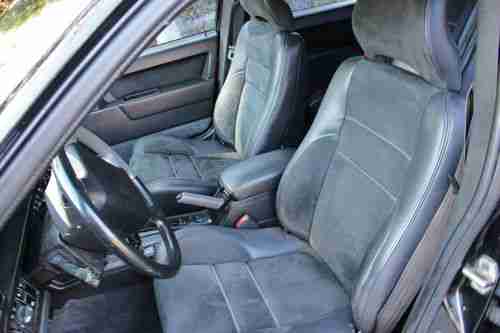 1 Owner 1997 Volvo 850 R wagon Last year! NO RESERVE!, image 6