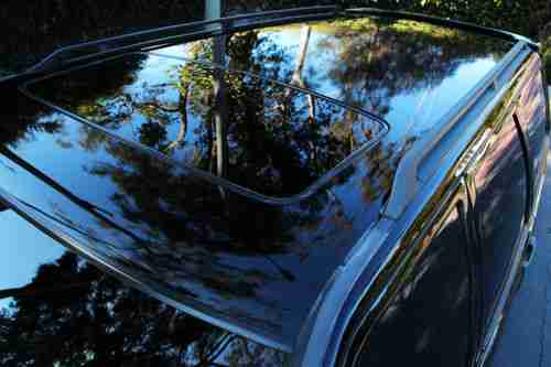 1 Owner 1997 Volvo 850 R wagon Last year! NO RESERVE!, image 7