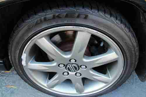 1 Owner 1997 Volvo 850 R wagon Last year! NO RESERVE!, image 9