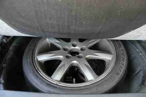 1 Owner 1997 Volvo 850 R wagon Last year! NO RESERVE!, image 14