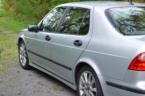 2002 Saab 9-5 Aero Sedan 4-Door 2.3L, US $5,500.00, image 3