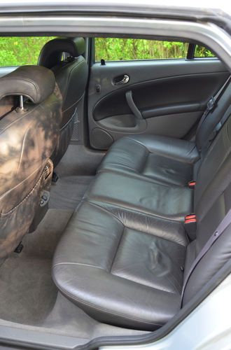 2002 Saab 9-5 Aero Sedan 4-Door 2.3L, US $5,500.00, image 11
