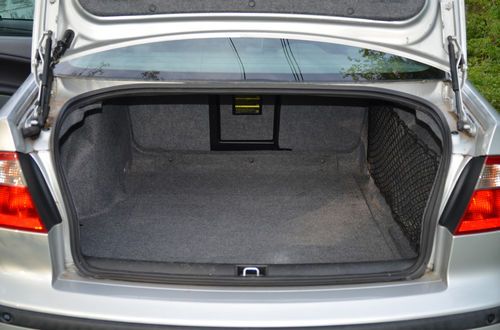 2002 Saab 9-5 Aero Sedan 4-Door 2.3L, US $5,500.00, image 13