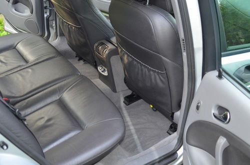 2002 Saab 9-5 Aero Sedan 4-Door 2.3L, US $5,500.00, image 14