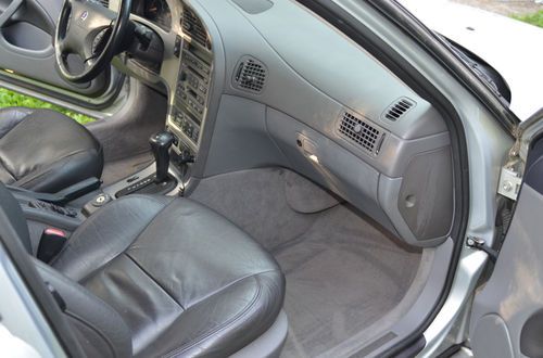 2002 Saab 9-5 Aero Sedan 4-Door 2.3L, US $5,500.00, image 15