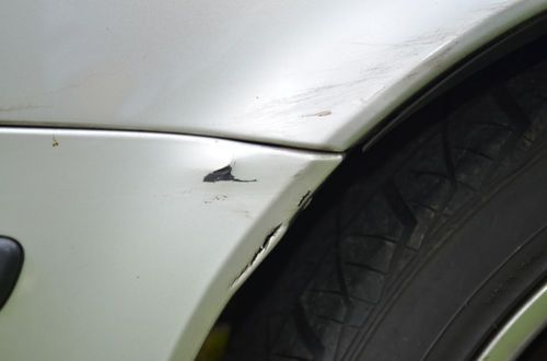 2002 Saab 9-5 Aero Sedan 4-Door 2.3L, US $5,500.00, image 17