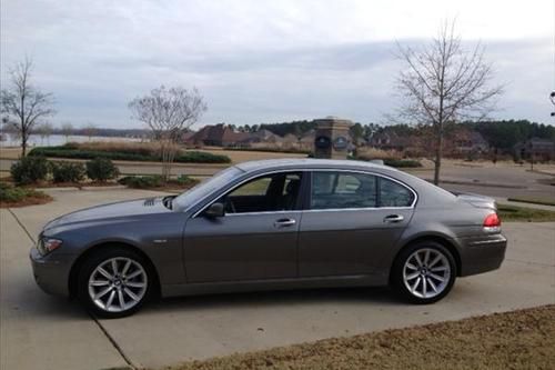 08 beemer sedan v8 auto garage kept 47k miles