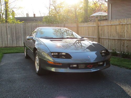 1993 z28 camaro