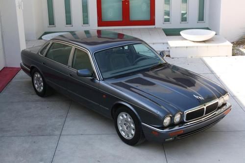 1997 jaguar xj6l ~ long version ~ amazing original condition