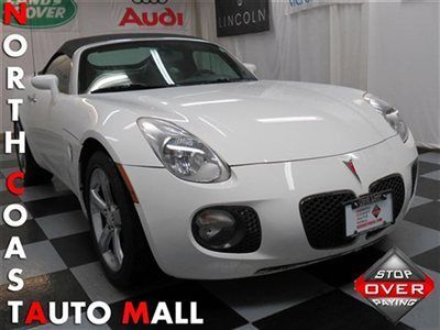 2008(08)solstice gxp convert white/black save huge!!