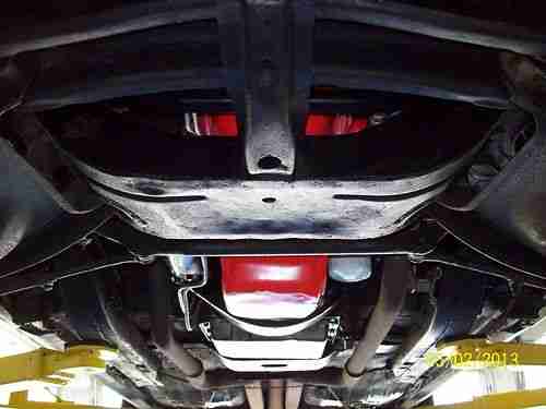 1969 Chevrolet Camaro SS, US $34,500.00, image 5