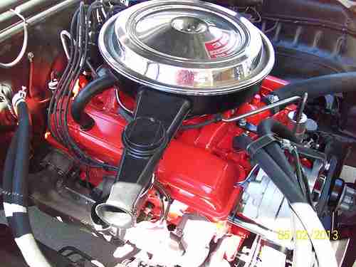 1969 Chevrolet Camaro SS, US $34,500.00, image 6