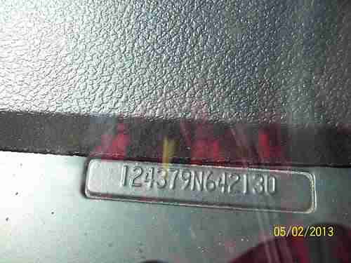 1969 Chevrolet Camaro SS, US $34,500.00, image 8