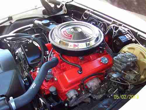 1969 Chevrolet Camaro SS, US $34,500.00, image 9