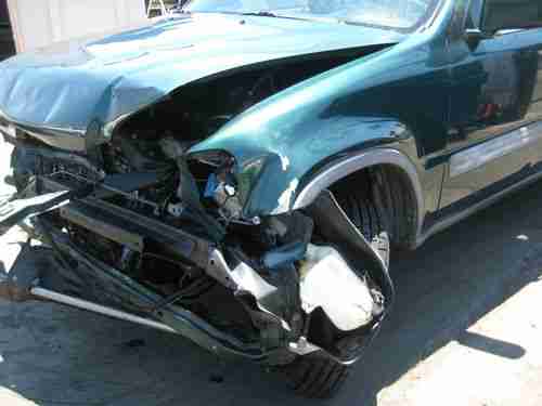 1999 Honda CRV, NO RESERVE, image 7