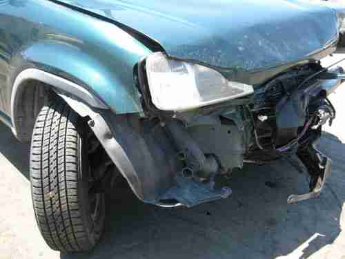 1999 Honda CRV, NO RESERVE, image 9