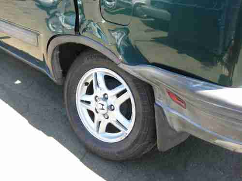 1999 Honda CRV, NO RESERVE, image 13