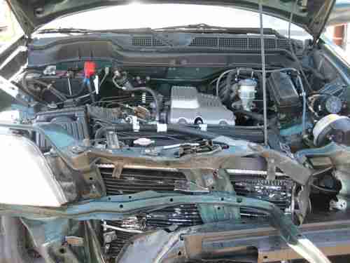 1999 Honda CRV, NO RESERVE, image 14