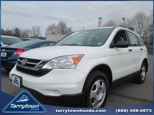 2011 honda cr-v