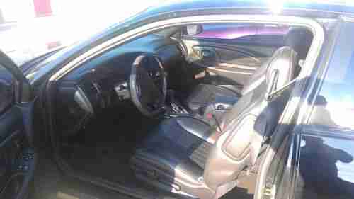 2001 Chevrolet Monte Carlo LS Coupe 2-Door 3.4L, image 4