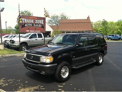 No reserve 3 owner super clean runs fantastic cd player sunroof