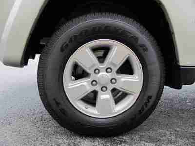 09 LIBERTY SPORT 4WD 1 OWNER CARFAX AUTO POWER EVERYTHING WE FINANCE & SHIP, image 20