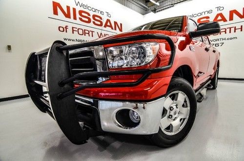 2010 toyota tundra 2wd truck sr5